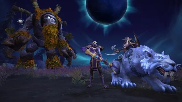 杀熊者欧兹那克2026最新攻略，阿拉希稀有精英刷新机制与高效击杀全解析