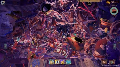 Steam好评哥布林模拟器中文版来袭,助你告别内耗,开启赛博开店之旅! Steam好评哥布林模拟器中文版来袭,助你告别内耗,开启赛博开店之旅!