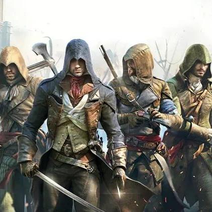 4K+60帧更新，刺客信条:大革命重回巅峰，PS5玩家不容错过！