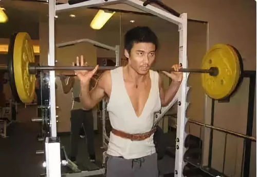 想3天瘦14斤?胡兵教你不撸铁,健身也能轻松瘦身的方法 想3天瘦14斤?胡兵教你不撸铁,健身也能轻松瘦身的方法