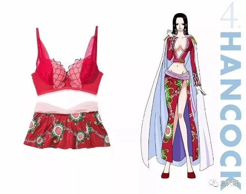 海贼王外传联动日本内衣品牌,娜美罗宾新造型惊艳登场引期待! 海贼王外传联动日本内衣品牌,娜美罗宾新造型惊艳登场引期待!