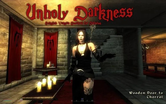 生化9成人MOD一周内疯狂涌现,大尺度内容让玩家惊掉下巴! 生化9成人MOD一周内疯狂涌现,大尺度内容让玩家惊掉下巴!