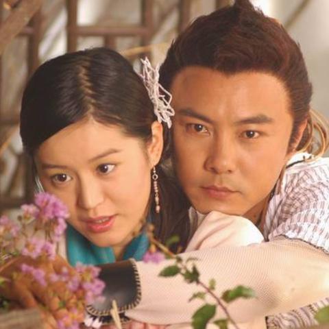 当年小鱼儿与花无缺小仙女柏雪,如今现状究竟如何? 当年小鱼儿与花无缺小仙女柏雪,如今现状究竟如何?