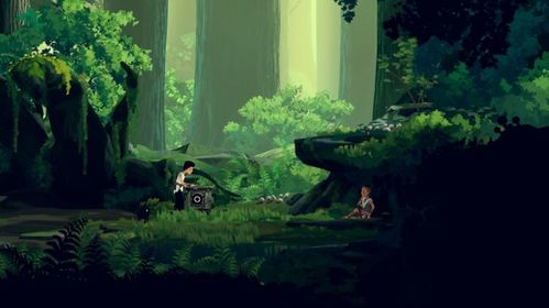 电影式解谜冒险新作 Planet of Lana II 已发售，速来开启奇幻之旅！