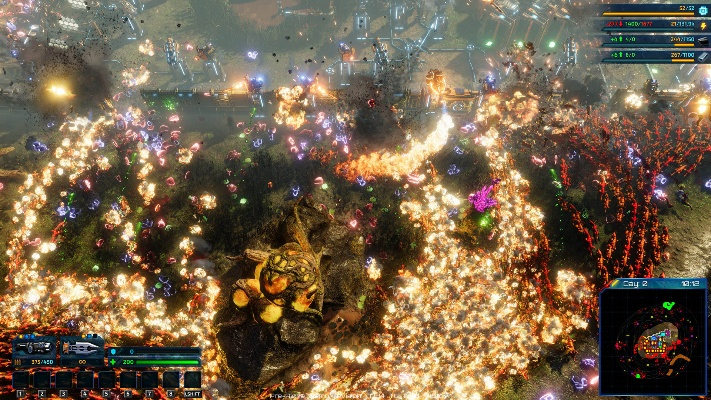 Steam银河破裂者迎史低促销+免费试玩，世界扩展4更新重磅上线