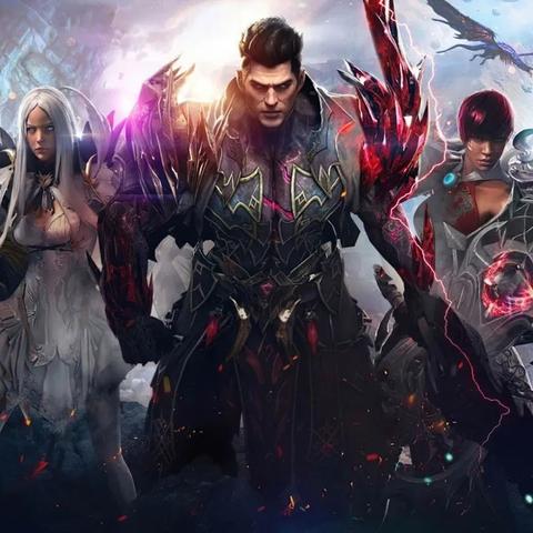 厌倦MMO？这款Steam ARPG或成你的理想平替之选