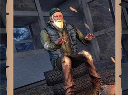 乞丐模拟器2026终极生存法则，从街头废人到城市之王的7个隐藏机制