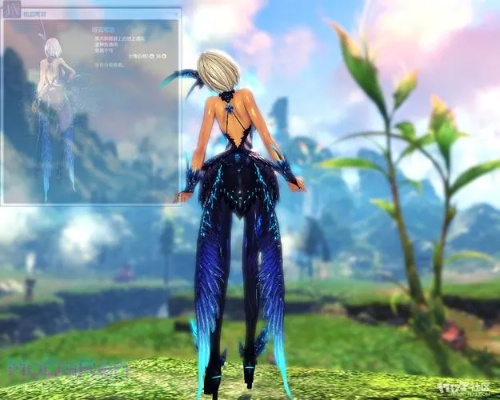 剑灵4K美图拍摄全解析，从画质设置到后期处理的完整流程