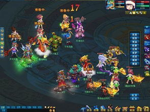 今日龙武新服随盗海纪元资料片开启，新职业船长带福利来袭