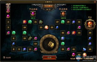 QQ仙灵古墓副本2026绝密攻略,3大速通黑科技与隐藏奖励全解析 QQ仙灵古墓副本2026绝密攻略,3大速通黑科技与隐藏奖励全解析