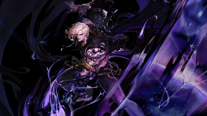 黑暗武士115版本终极搭配,3月实测数据曝光隐藏机制 黑暗武士115版本终极搭配,3月实测数据曝光隐藏机制