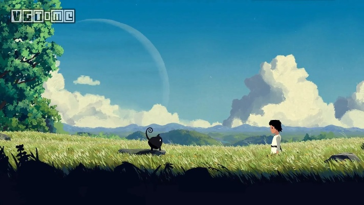 不容错过!电影式解谜冒险游戏 Planet of Lana II 现已火热发售 不容错过!电影式解谜冒险游戏 Planet of Lana II 现已火热发售