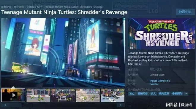 告别内耗投身赛博开店！Steam好评哥布林模拟器中文版震撼登场