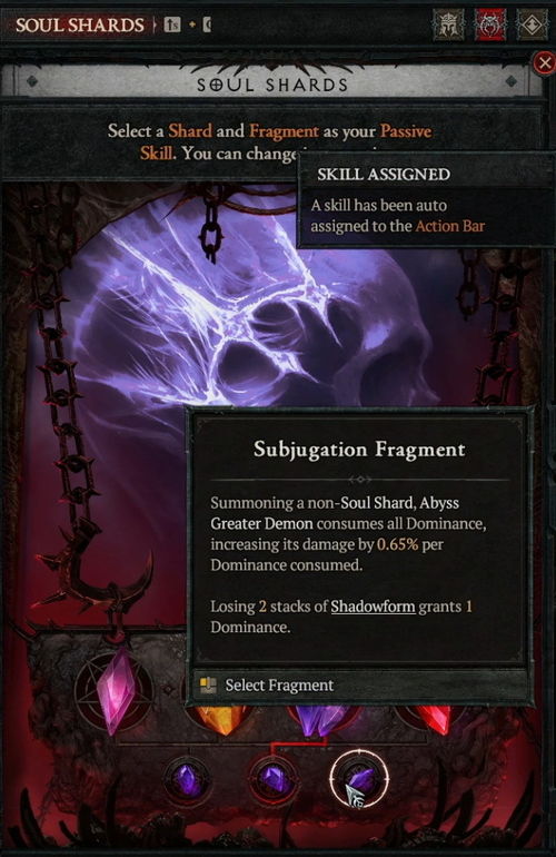 暗黑破坏神 4，憎恨之王首曝术士新职业实机，速来围观！