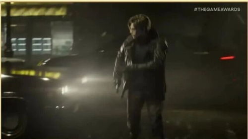 惊！生化危机9，安魂曲删里昂退休内容，或重返初代洋馆重塑经典