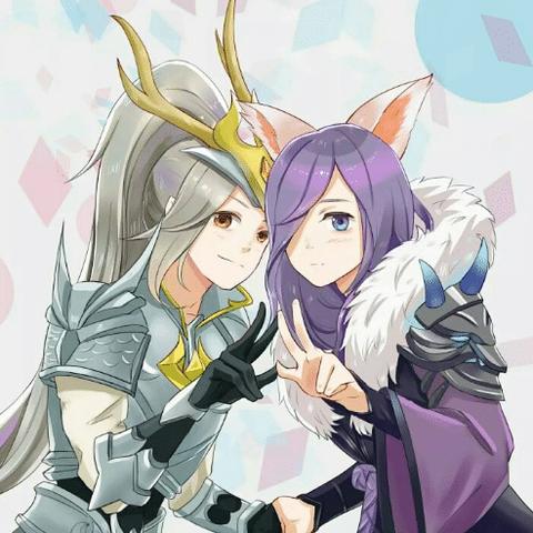 中国玩家建议奏效!育碧荣耀战魂新英雄吕布更名重制 中国玩家建议奏效!育碧荣耀战魂新英雄吕布更名重制