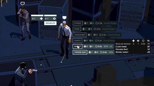 开发商称疾速追杀将成公司史上发布投入最大的游戏