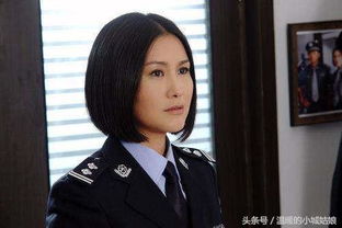 重案六组翻拍，季洁扮演者王茜称自己并不知情