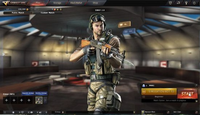 CF外服延迟高怎么破？2026年SS级加速方案+账号防封实战