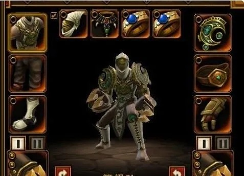 火炬之光2狂战士套装终极抉择,2026极地套为何碾压暗影套登顶? 火炬之光2狂战士套装终极抉择,2026极地套为何碾压暗影套登顶?