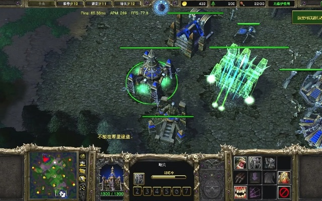 2026不死族终极指南，暴力蜘蛛流3分钟打崩人族战术全拆解