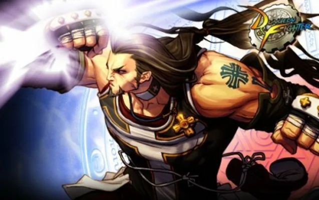 DNF蓝拳圣使2026终极指南，制霸奥兹玛的隐藏机制与黑科技加点