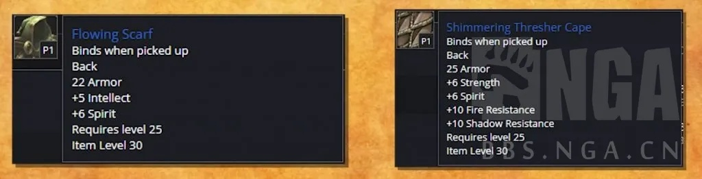 魔兽数据库黑话破译,从Wowhead到私服数据的硬核玩家选型手册 魔兽数据库黑话破译,从Wowhead到私服数据的硬核玩家选型手册