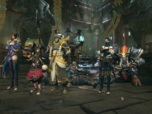 斗战神剧情视频没人说的秘密，白骨夫人真相全梳理