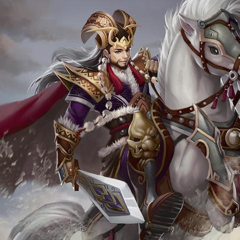 格式，武将ID|青年头像文件名|中年头像文件名|老年头像文件名|切换年龄