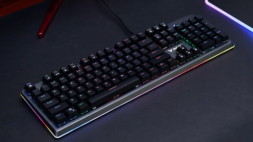 防水键盘真的靠谱吗?2026年电竞级防水机械键盘全维度解析 防水键盘真的靠谱吗?2026年电竞级防水机械键盘全维度解析