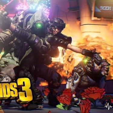 2017 E3游戏展全盘点,7年后这些3A大作还值得玩吗? 2017 E3游戏展全盘点,7年后这些3A大作还值得玩吗?