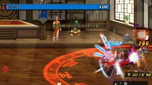 剑魂新技能实测，2026春节版本伤害爆炸的3个隐藏机制