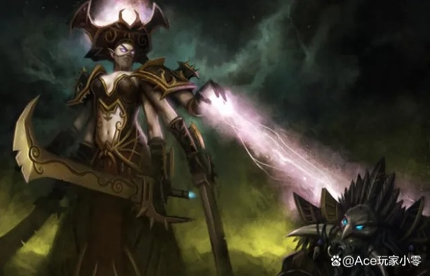 莎赫拉丝主母2026最新打法，黑暗神殿致命机制破解全攻略