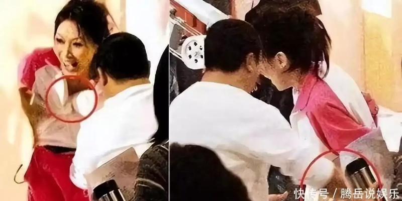 扒衣戏怎么拍?揭秘女星导演现场博弈与行业潜规则破解之道 扒衣戏怎么拍?揭秘女星导演现场博弈与行业潜规则破解之道