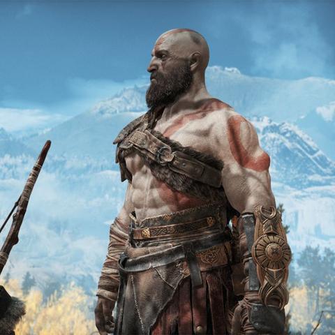 惩罚性攀爬游戏的本质，当物理引擎成为心理战武器