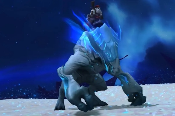 魔兽世界坐骑全图鉴，2026最新获取捷径与绝版收藏指南