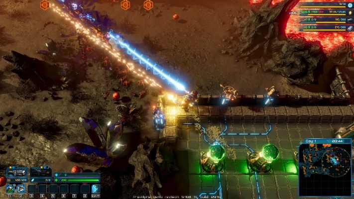 银河破裂者大型更新来袭！海量新内容与改动引好评