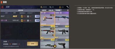 CFM14EBR全皮肤图鉴，2026年最新评测与实战获取攻略