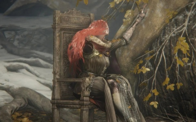 为什么玛莲妮亚能让你心态爆炸？