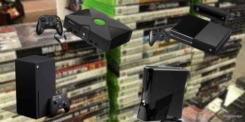 外媒深度剖析下一代Xbox主机全面曝光的核心亮点，速来围观！