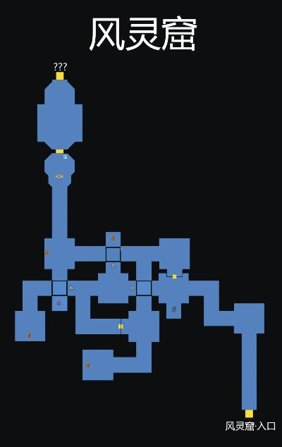 凤巢地图隐藏机制大揭秘，2026最新速通路线与宝箱全收集攻略