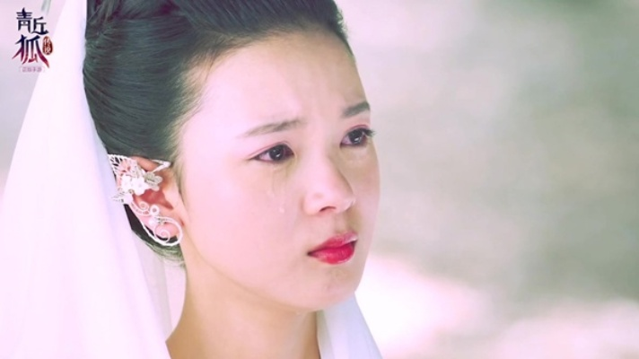 青丘狐传说花月结局真相，2026最新BE解析与隐藏剧情破局攻略