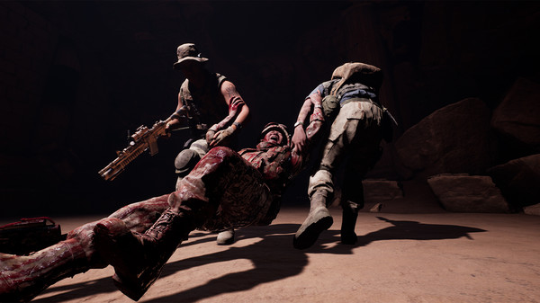 Steam史低别错过!地狱即我们半价,月球任务等多款游戏达新低 Steam史低别错过!地狱即我们半价,月球任务等多款游戏达新低