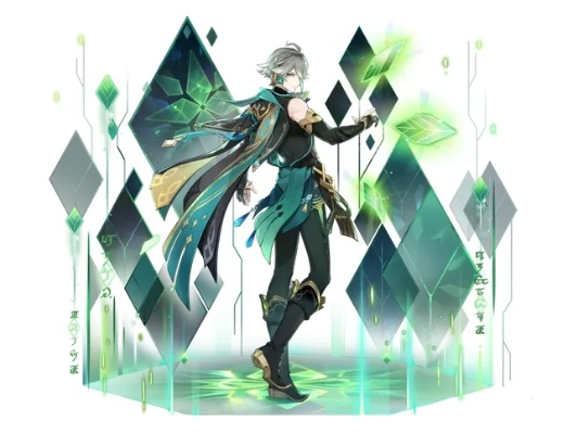 艾尔海森2026年春版本还值得抽吗？3月最新实战数据+平民0命配队全解