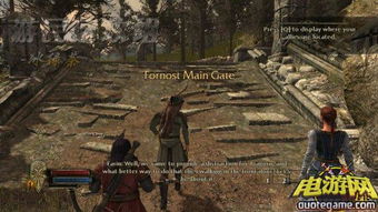 指环王北方战争隐藏装备刷取路线图，专家级效率攻略2026