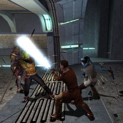 五年过去，星球大战，旧共和国武士重制仍在开发中！