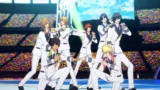 2026年歌之王子殿下ED完全指南，类型识别+收藏策略+数据实证