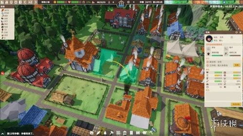 为什么你的模拟城市总在第3小时破产？2026年模拟经营游戏深度避坑指南