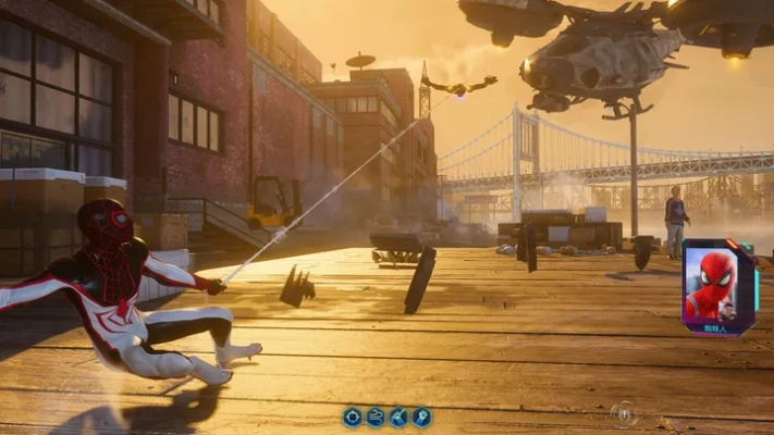 蜘蛛侠2单机游戏下载,2026年终极PC移植版获取指南与性能优化全解析 蜘蛛侠2单机游戏下载,2026年终极PC移植版获取指南与性能优化全解析