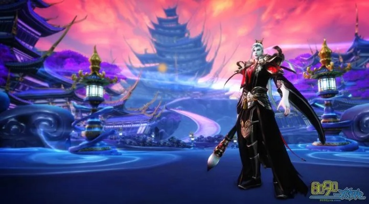 天下3门派选择困难症？2026年最新强度数据+实战案例全解析